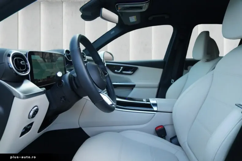 Mercedes-Benz GLC 220 din 2023 cu 74.120 km - oferta MER173699 - foto 16
