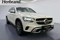 Mercedes-Benz GLC 220 din 2022 cu 39.500 km - oferta MER173700 - foto 2