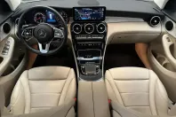 Mercedes-Benz GLC 220 din 2022 cu 39.500 km - oferta MER173700 - foto 12