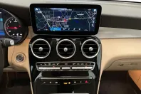 Mercedes-Benz GLC 220 din 2022 cu 39.500 km - oferta MER173700 - foto 14