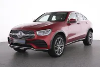 Mercedes-Benz GLC 300 din 2021 cu 20.009 km - oferta MER173701 - foto 2