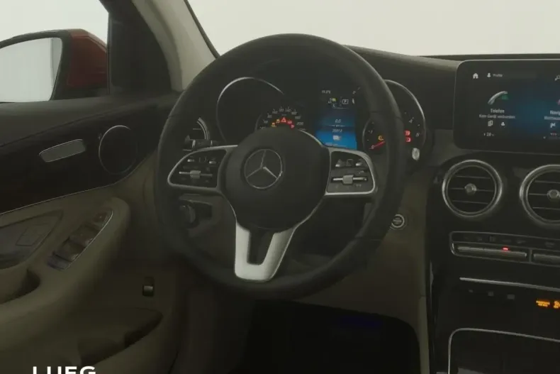 Mercedes-Benz GLC 300 din 2021 cu 20.009 km - oferta MER173701 - foto 5