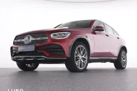 Mercedes-Benz GLC 300 din 2021 cu 20.009 km - oferta MER173701 - foto 7