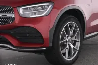 Mercedes-Benz GLC 300 din 2021 cu 20.009 km - oferta MER173701 - foto 9