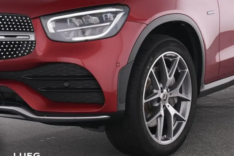 Mercedes-Benz GLC 300 din 2021 cu 20.009 km - oferta MER173701 - foto 9