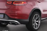 Mercedes-Benz GLC 300 din 2021 cu 20.009 km - oferta MER173701 - foto 10