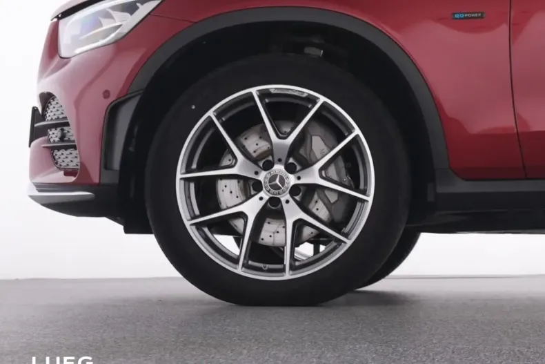 Mercedes-Benz GLC 300 din 2021 cu 20.009 km - oferta MER173701 - foto 20