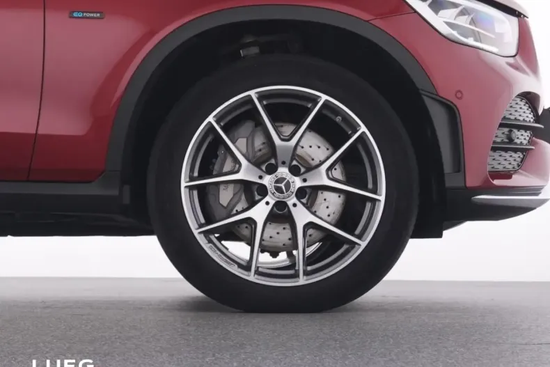 Mercedes-Benz GLC 300 din 2021 cu 20.009 km - oferta MER173701 - foto 22