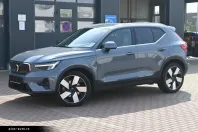 Volvo XC40 din 2022 cu 34.300 km - oferta VOL173703 - foto 1