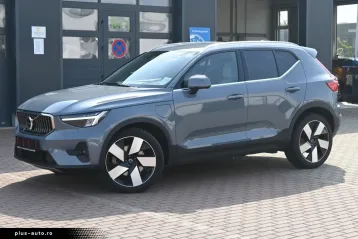 Volvo XC40 din 2022 - oferta VOL173703