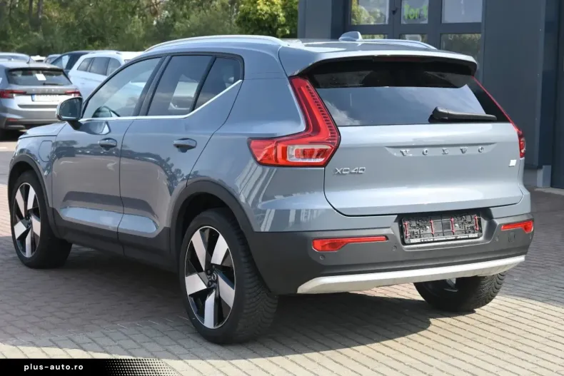 Volvo XC40 din 2022 cu 34.300 km - oferta VOL173703 - foto 3