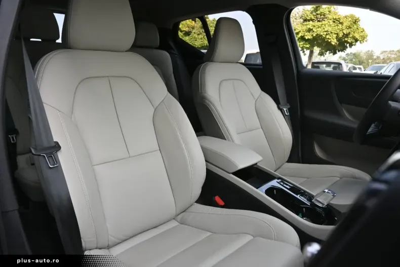 Volvo XC40 din 2022 cu 34.300 km - oferta VOL173703 - foto 12