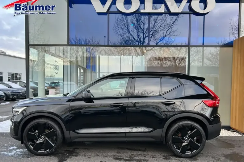 Volvo XC40 din 2025 cu 21.896 km - oferta VOL173704 - foto 2
