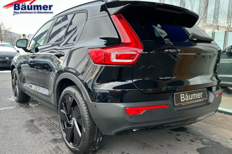 Volvo XC40 din 2025 cu 21.896 km - oferta VOL173704 - foto 3