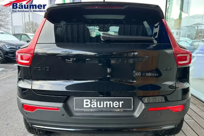 Volvo XC40 din 2025 cu 21.896 km - oferta VOL173704 - foto 4