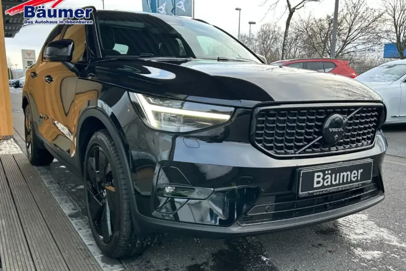 Volvo XC40 din 2025 cu 21.896 km - oferta VOL173704 - foto 6