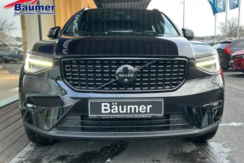 Volvo XC40 din 2025 cu 21.896 km - oferta VOL173704 - foto 7