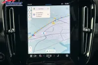 Volvo XC40 din 2025 cu 21.896 km - oferta VOL173704 - foto 21