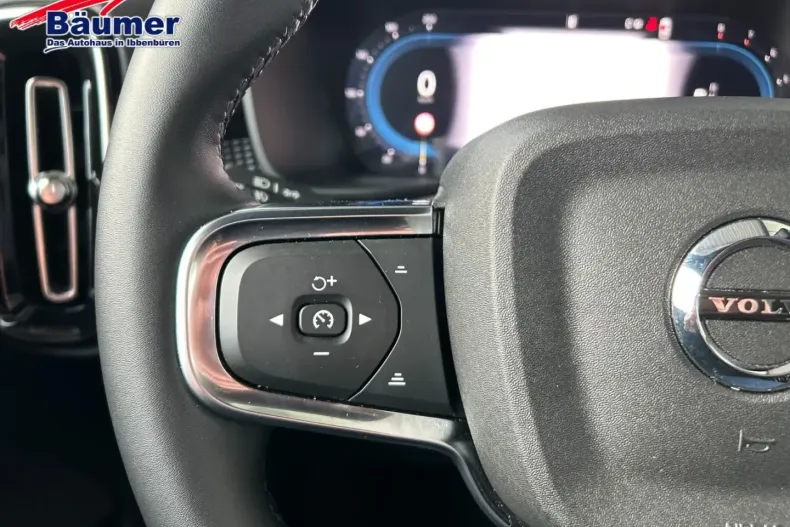 Volvo XC40 din 2025 cu 21.896 km - oferta VOL173704 - foto 22