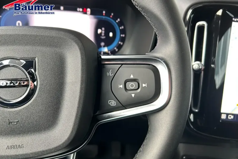 Volvo XC40 din 2025 cu 21.896 km - oferta VOL173704 - foto 23