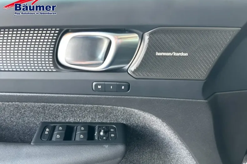 Volvo XC40 din 2025 cu 21.896 km - oferta VOL173704 - foto 25