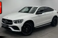 Mercedes-Benz GLC 220 din 2023 cu 49.987 km - oferta MER173705 - foto 1