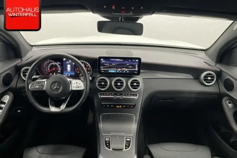 Mercedes-Benz GLC 220 din 2023 cu 49.987 km - oferta MER173705 - foto 3