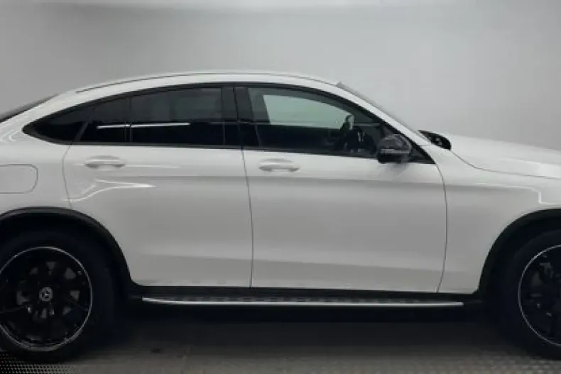 Mercedes-Benz GLC 220 din 2023 cu 49.987 km - oferta MER173705 - foto 5