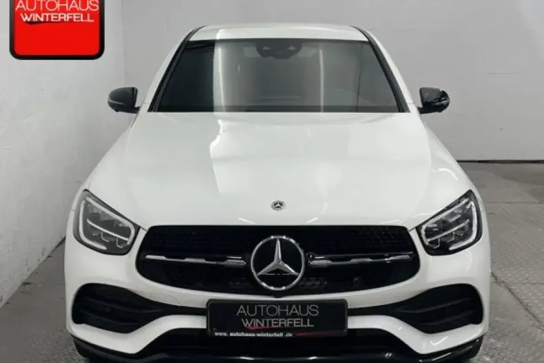 Mercedes-Benz GLC 220 din 2023 cu 49.987 km - oferta MER173705 - foto 6