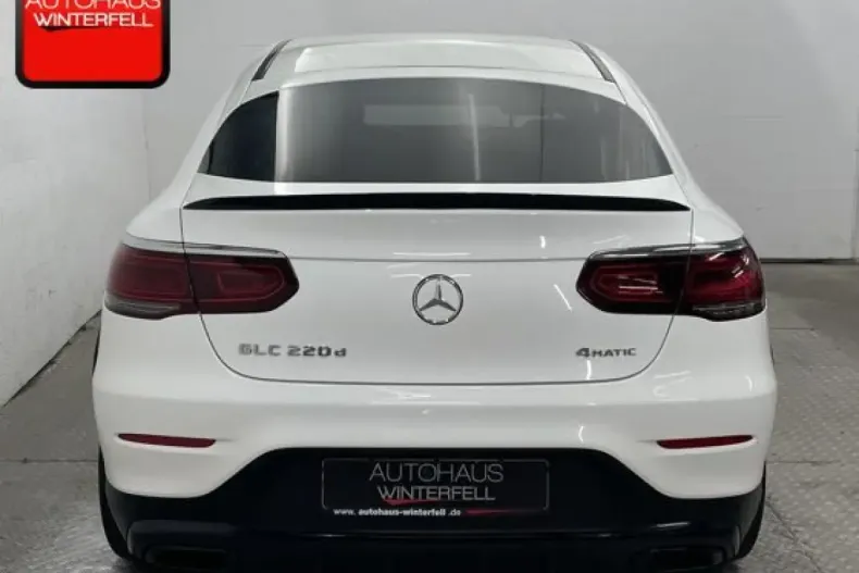 Mercedes-Benz GLC 220 din 2023 cu 49.987 km - oferta MER173705 - foto 7