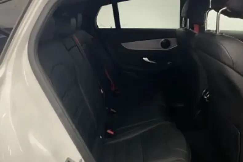 Mercedes-Benz GLC 220 din 2023 cu 49.987 km - oferta MER173705 - foto 9