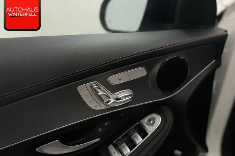 Mercedes-Benz GLC 220 din 2023 cu 49.987 km - oferta MER173705 - foto 10