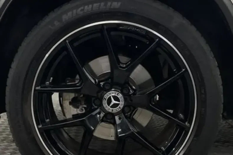 Mercedes-Benz GLC 220 din 2023 cu 49.987 km - oferta MER173705 - foto 12