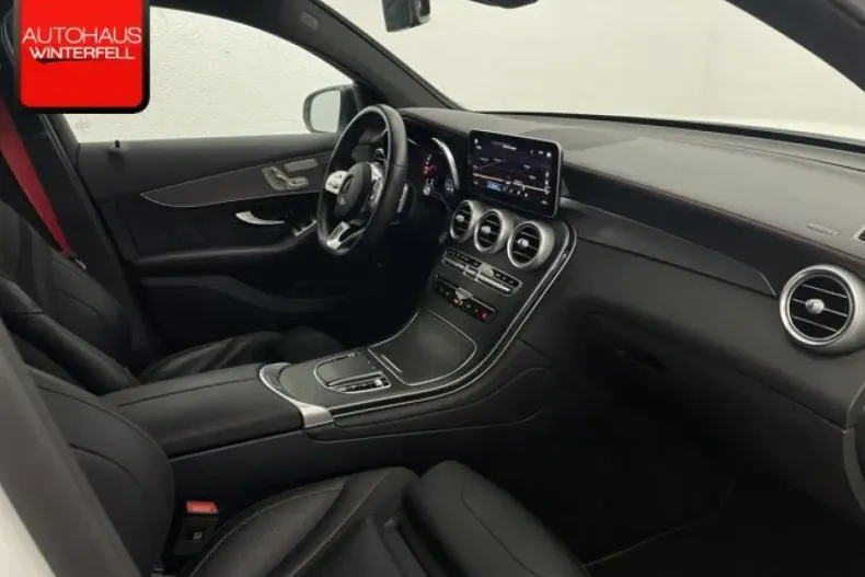 Mercedes-Benz GLC 220 din 2023 cu 49.987 km - oferta MER173705 - foto 15