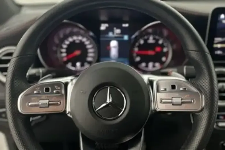 Mercedes-Benz GLC 220 din 2023 cu 49.987 km - oferta MER173705 - foto 17