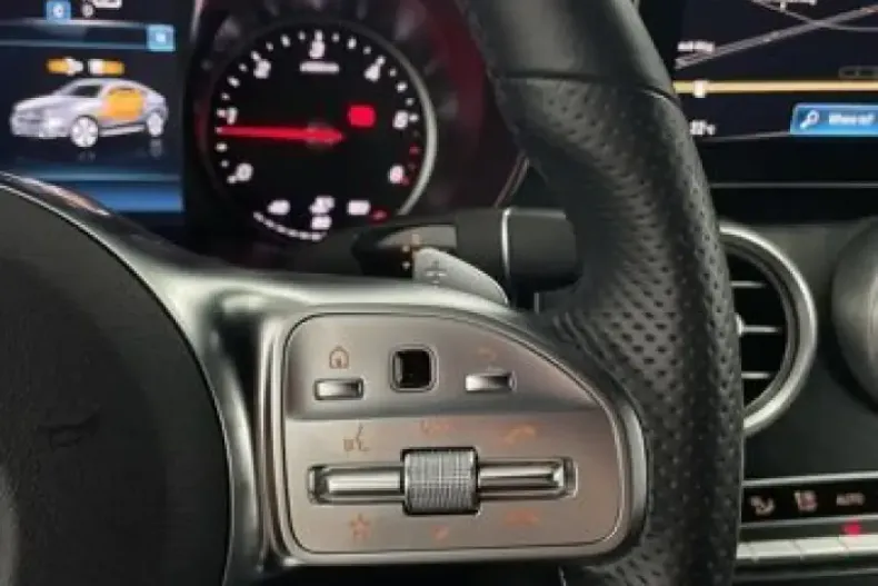 Mercedes-Benz GLC 220 din 2023 cu 49.987 km - oferta MER173705 - foto 18