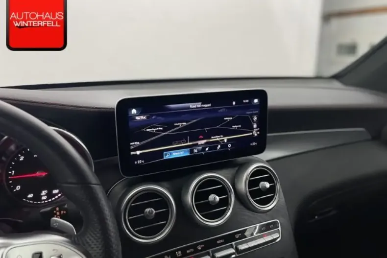 Mercedes-Benz GLC 220 din 2023 cu 49.987 km - oferta MER173705 - foto 20