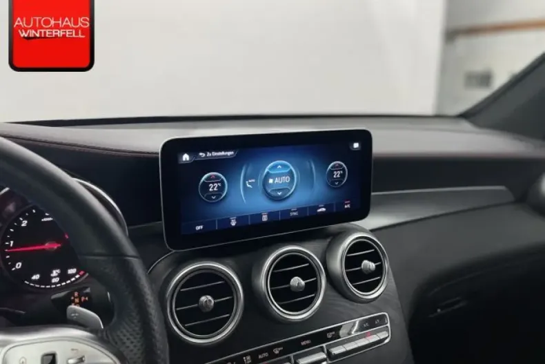 Mercedes-Benz GLC 220 din 2023 cu 49.987 km - oferta MER173705 - foto 25