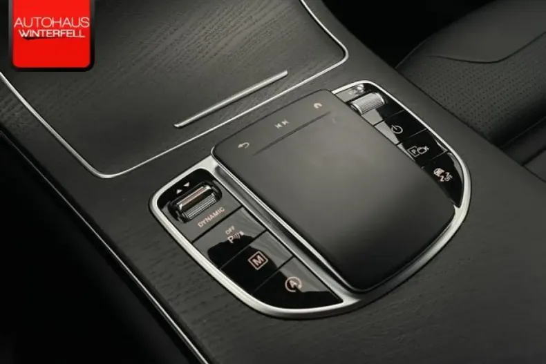 Mercedes-Benz GLC 220 din 2023 cu 49.987 km - oferta MER173705 - foto 26