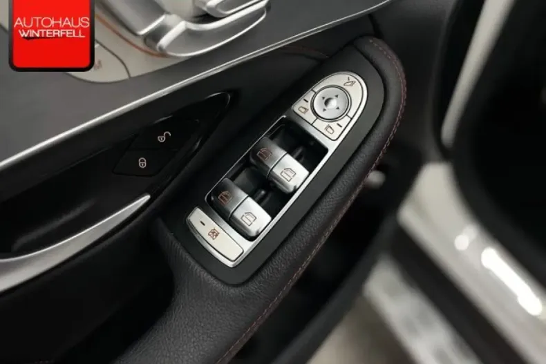 Mercedes-Benz GLC 220 din 2023 cu 49.987 km - oferta MER173705 - foto 29