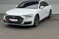 Audi A8 din 2021 cu 32.100 km - oferta AUD173706 - foto 1