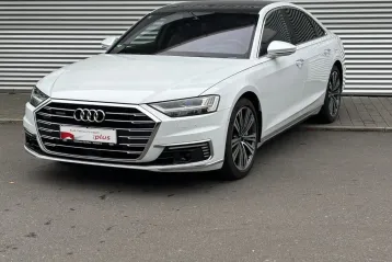 Audi A8 din 2021 - oferta AUD173706