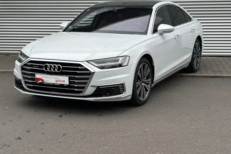 Audi A8 din 2021 cu 32.100 km - oferta AUD173706 - foto 1