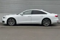 Audi A8 din 2021 cu 32.100 km - oferta AUD173706 - foto 2