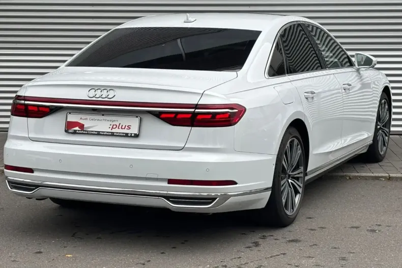 Audi A8 din 2021 cu 32.100 km - oferta AUD173706 - foto 4