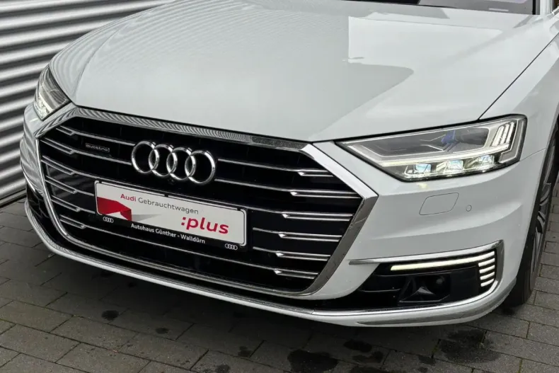 Audi A8 din 2021 cu 32.100 km - oferta AUD173706 - foto 6