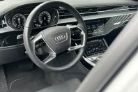 Audi A8 din 2021 cu 32.100 km - oferta AUD173706 - foto 10
