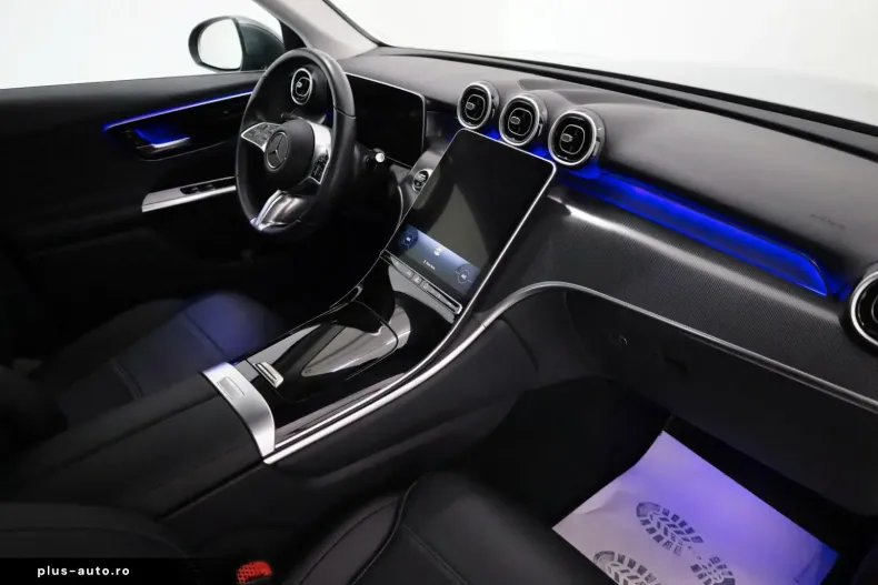 Mercedes-Benz GLC 220 din 2023 cu 62.375 km - oferta MER173707 - foto 3