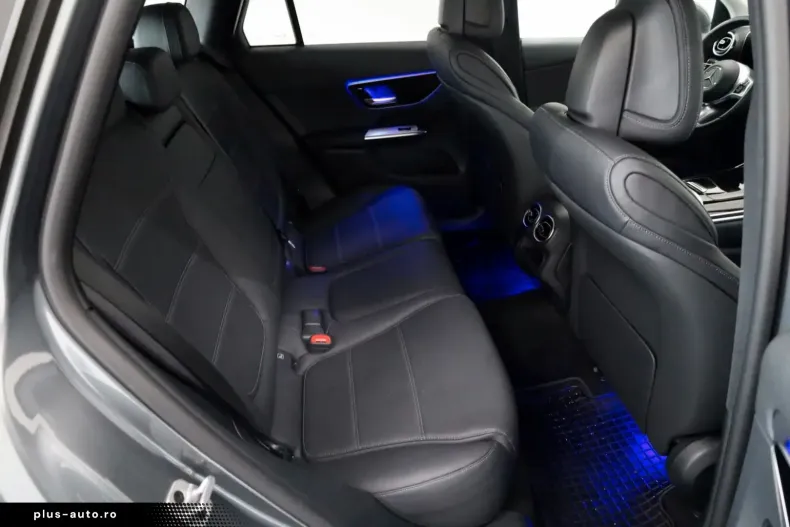 Mercedes-Benz GLC 220 din 2023 cu 62.375 km - oferta MER173707 - foto 6