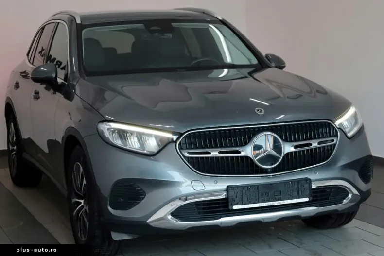 Mercedes-Benz GLC 220 din 2023 cu 62.375 km - oferta MER173707 - foto 7